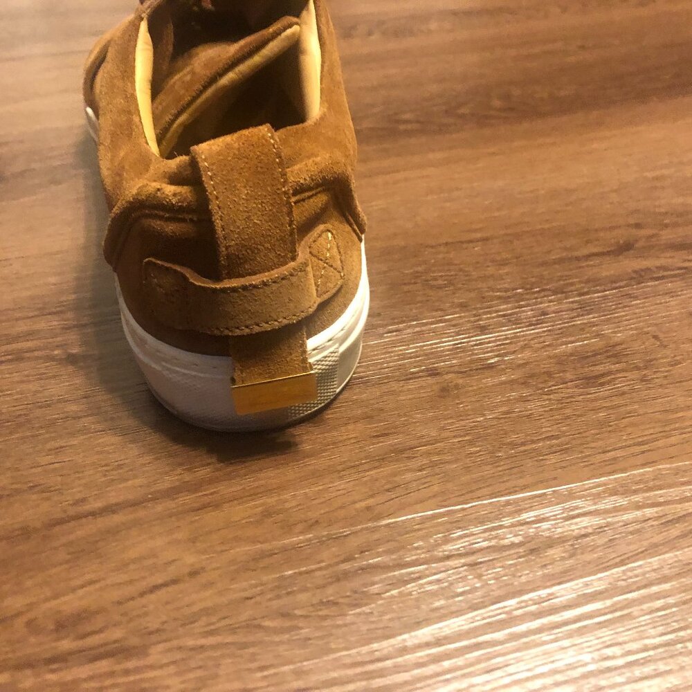 Buscemi Men Sneaker